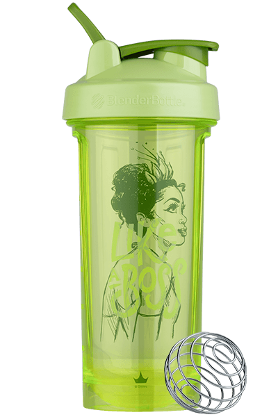 Disney Princess - Pro Series PZWV