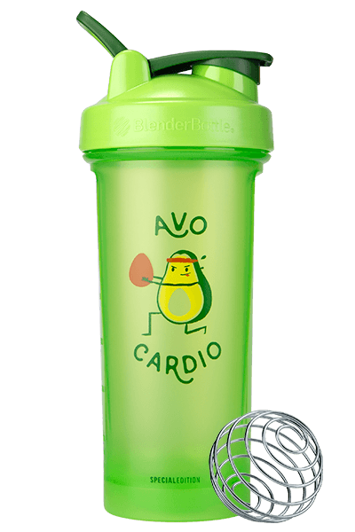 Foodie Shakers DMXO