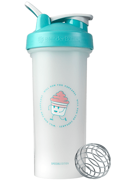 Foodie Shakers DMXO