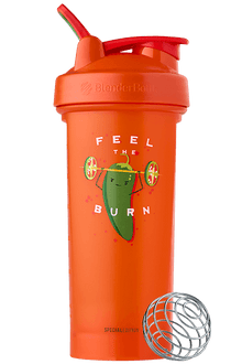 Feel The Burn