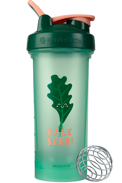 Foodie Shakers DMXO
