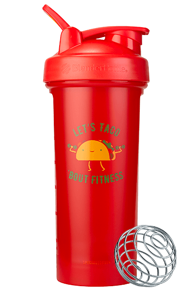 Foodie Shakers DMXO