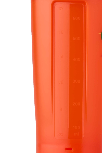 Foodie Shakers DMXO