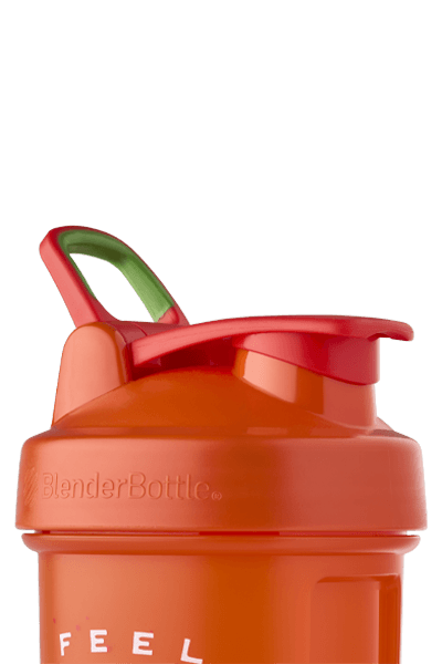 Foodie Shakers DMXO