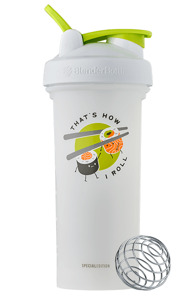 Foodie Shakers DMXO
