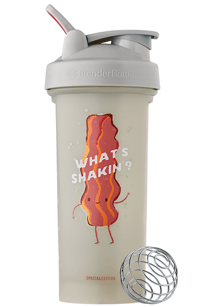 Foodie Shakers DMXO