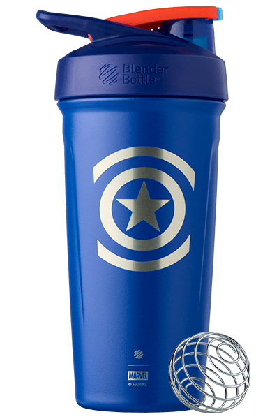 Marvel - Sport Stainless Steel 47OW