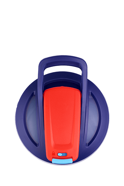 Marvel - Sport Stainless Steel 47OW