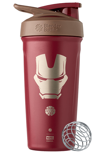 Marvel - Sport Stainless Steel 47OW