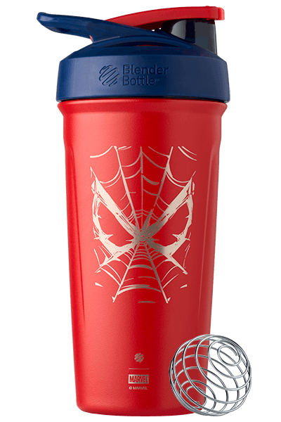 Marvel - Sport Stainless Steel 47OW