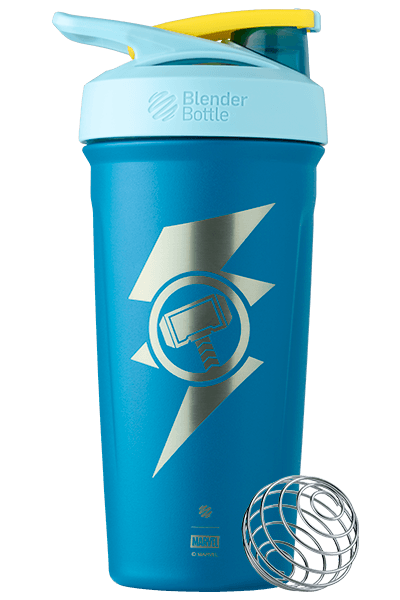 Marvel - Sport Stainless Steel 47OW