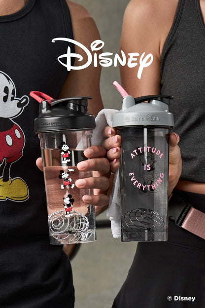Mickey & Minnie - Pro Series 6CBX