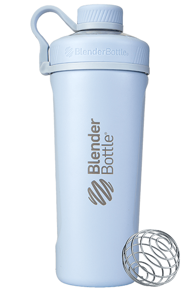 Radian® Insulated Stainless Steel EHU8