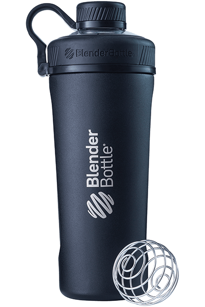 Radian® Insulated Stainless Steel EHU8