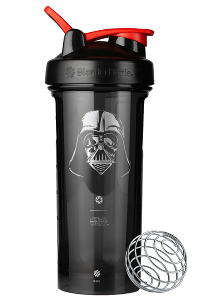 Star Wars - Pro Series VDOD