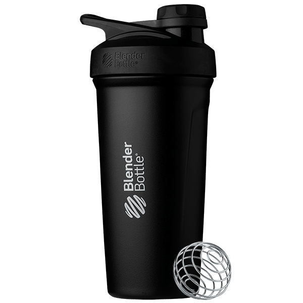 Insulated Stainless Steel Twist AL3L