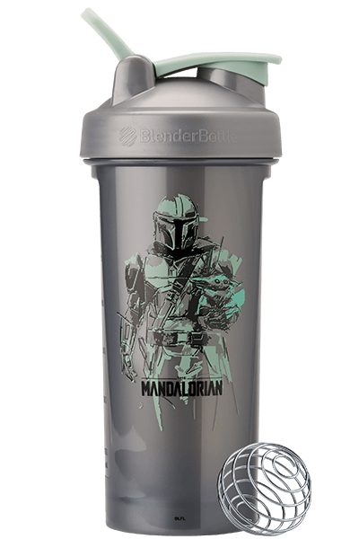 The Mandalorian - Pro Series UHCA