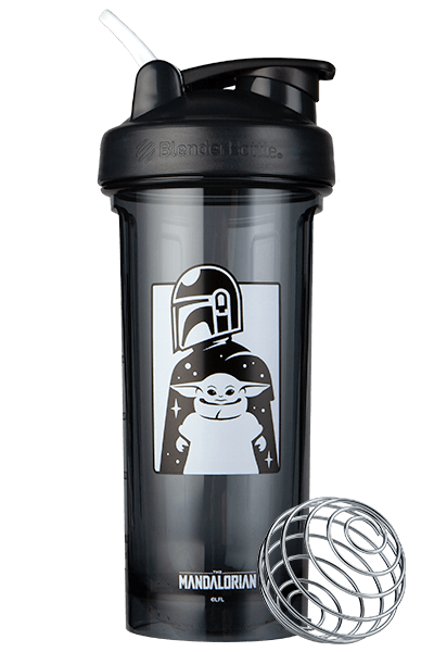 The Mandalorian - Pro Series UHCA