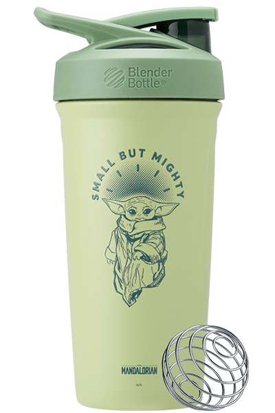 The Mandalorian - Insulated Stainless Steel Sport 8RRP