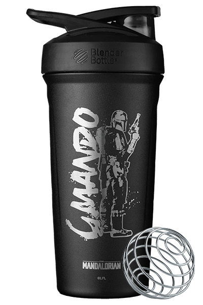 The Mandalorian - Insulated Stainless Steel Sport 8RRP