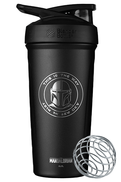 The Mandalorian - Insulated Stainless Steel Sport 8RRP